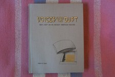 Voices From The Dust Glenn A. Scott Hardcover 1999 Mormon History Theology LDS, używany na sprzedaż  Wysyłka do Poland