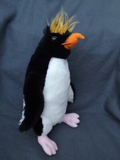 Emperor penguin black for sale  TEWKESBURY