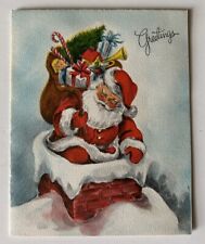 Vintage christmas greeting for sale  Yukon