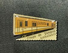 Pin lapel pin d'occasion  Annœullin