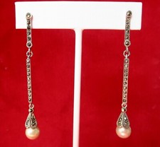Pair vintage sterling for sale  New York