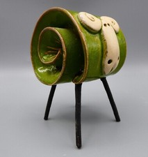 Handmade enigma pottery for sale  BRIDGEND