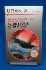 Urania millemondi jonathan usato  Cento