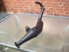 Yamaha rd125 exhaust for sale  SUTTON-IN-ASHFIELD