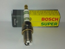 4x Bosch  FR6DCX Zündkerze 0242240539 passend für KIA NISSAN SUBARU Spark plug comprar usado 4x Bosch  FR6DCX Zündkerze 0242240539 passend für KIA NISSAN SUBARU Spark plug comprar usado  Enviando para Brazil