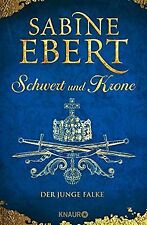 Schwert krone junge gebraucht kaufen  Berlin