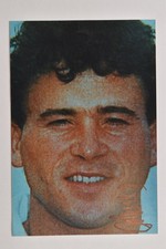 Rui Barros - portugiesischer Fußballspieler - original Autogramm -  - Foto, usado comprar usado  Enviando para Brazil