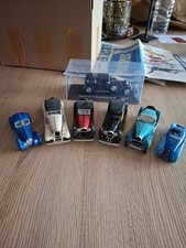 Lots bugatti 43 d'occasion  Phalsbourg