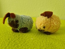 Steiff hase wollminiatur gebraucht kaufen  Rodenbach