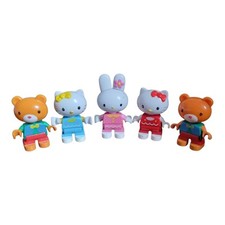 Blocks hello kitty gebraucht kaufen  Salzwedel