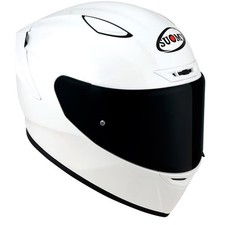 Casco integrale suomy usato  Italia