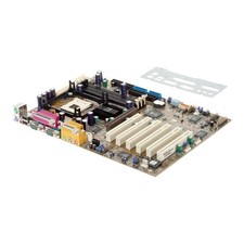 Mainboard asus p4s533 gebraucht kaufen  Weißwasser