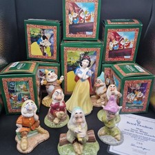 Royal doulton snow for sale  ROWLANDS GILL