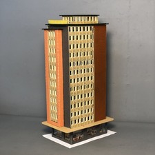 Faller 905 hochhaus gebraucht kaufen  Hannover