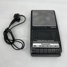 Panasonic 2102 slim for sale  SOUTHWOLD