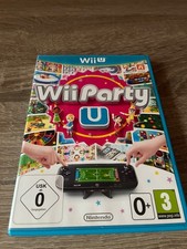 Usado, Wii Party U (somente jogo) Wii U comprar usado  Enviando para Brazil