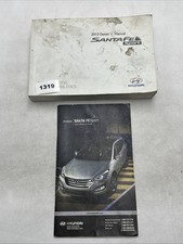 2013 hyundai santa for sale  Las Vegas