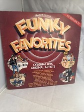 Ronco records presents for sale  Spanaway