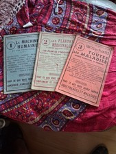 Documentations innovator machi d'occasion  Rochefort