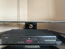 Denon dvd player for sale  STRATFORD-UPON-AVON