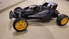 Tamiya fighter buggy gebraucht kaufen  Landsberg am Lech