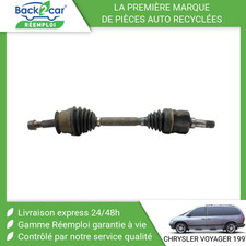 Transmission gauche chrysler d'occasion  Saint-Quentin