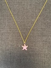 Gold plated pink for sale  Columbus