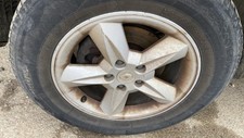 Roue renault scénic d'occasion  Chaumont
