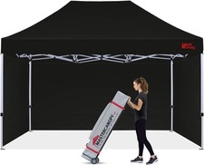 Mastercanopy heavy duty for sale  NORTHAMPTON