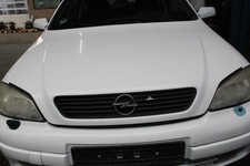 Motorhaube pel astra gebraucht kaufen  Warendorf