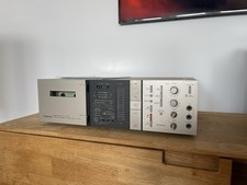 Pioneer stereo kassettendeck gebraucht kaufen  Bremen