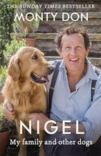 Nigel family dogs for sale  UK