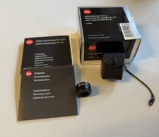 Leica sucherlupe magnifier gebraucht kaufen Leica sucherlupe magnifier gebraucht kaufen  Salzbergen