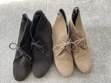 Esprit damen schuhe gebraucht kaufen  Meißenheim