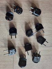 Alter bakelit stecker gebraucht kaufen  Delitzsch