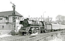 Dampflok foto 1231 gebraucht kaufen  Rheinfelden (Baden)