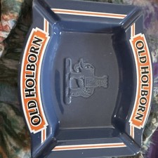 Old holborn vintage for sale  WAKEFIELD