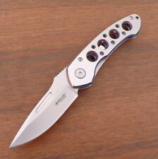 Haller taschenmesser messer gebraucht kaufen  Braunsbach