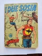 Zagor zenith nr. usato Zagor zenith nr. usato  Brisighella