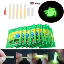 Fishing glow sticks for sale  UK