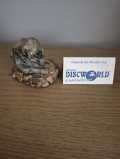 Clarecraft discworld dw31 for sale  NORTHAMPTON