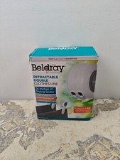 Beldray la027016 retractable for sale  UK