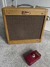Rosewell tremo champ for sale  GALASHIELS