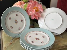 Lot assiettes porcelaine d'occasion  Paris XI