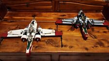 7259 fighter arc lego 170 for sale  Hertford