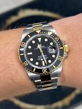 Rolex submariner date for sale  CAERPHILLY