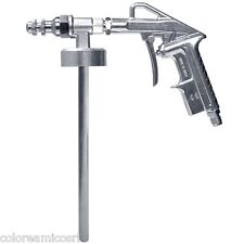 Pistola antirombo aerografo usato  Volvera