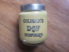 Vintage colman table for sale  LEIGHTON BUZZARD