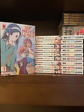 Never learn 10 usato  Italia