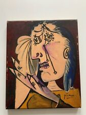 Pablo picasso original for sale  DONCASTER